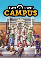 Two Point Campus