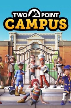 Two Point Campus