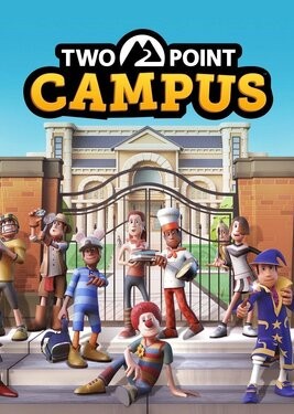 Two Point Campus