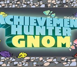 Achievement Hunter: Gnom