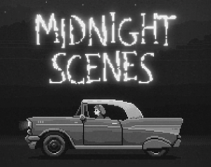 Midnight Scenes: Ep. 1 - The Highway