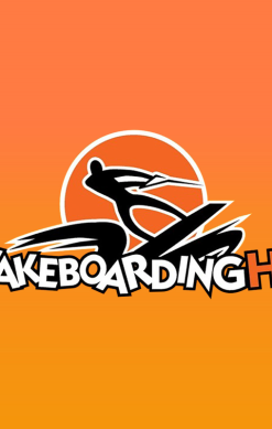 Wakeboarding HD