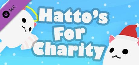 Catto Pew Pew!: Hatto's for Charity