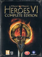 Might & Magic: Heroes VI - Complete Edition