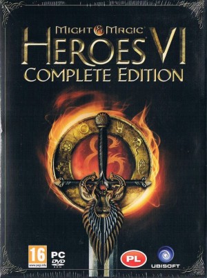 Might & Magic: Heroes VI - Complete Edition