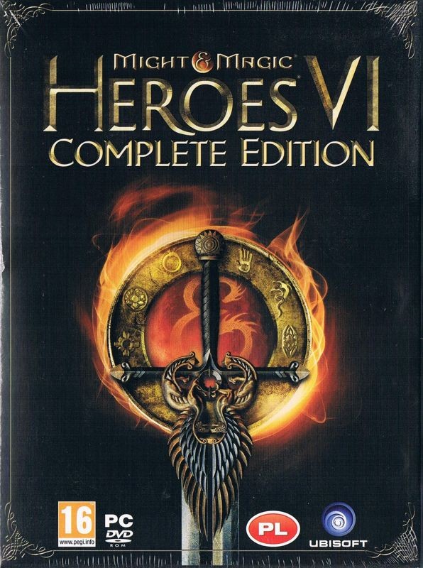 Might & Magic: Heroes VI - Complete Edition