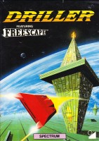 Space Station Oblivion