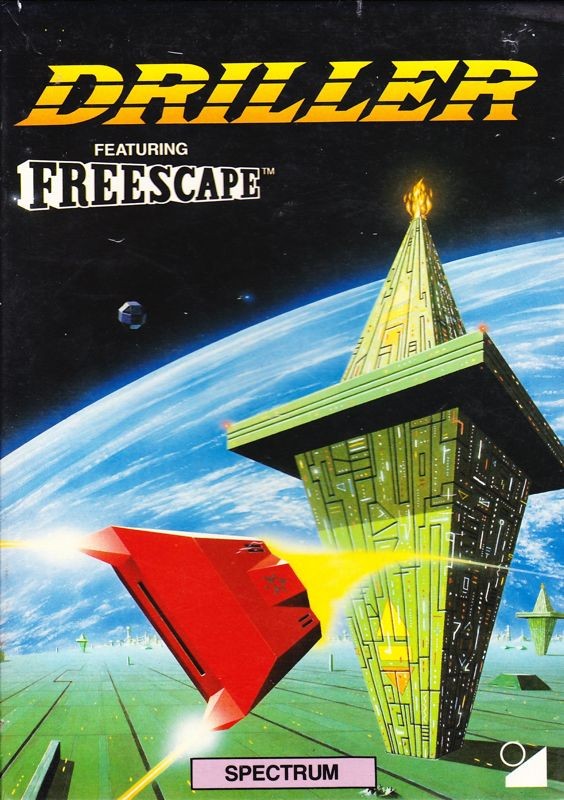 Space Station Oblivion