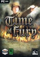 Time of Fury