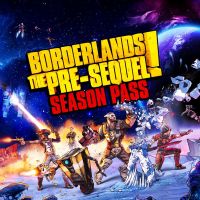 Borderlands: The Pre-Sequel! - Season Pass