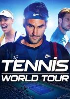 Tennis World Tour