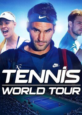 Tennis World Tour