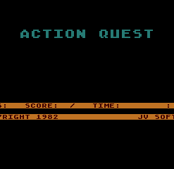 Action Quest