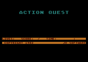 Action Quest