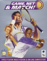 Game, Net & Match!