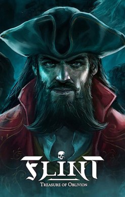 Flint: Treasure of Oblivion