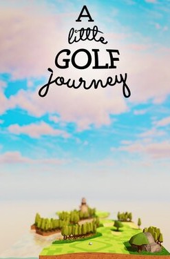 A Little Golf Journey
