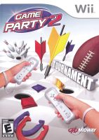 Game Party 2