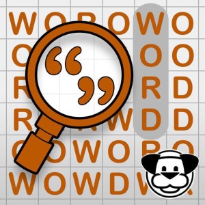 One Word by POWGI