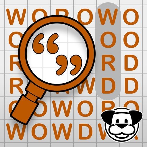 One Word by POWGI