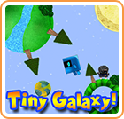 Tiny Galaxy