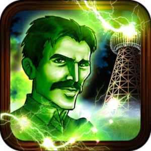 Tesla's Electric Mist