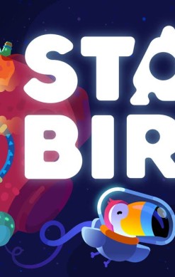 Star Birds