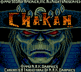 Chakan