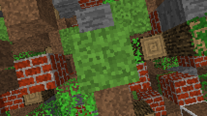 Minecraft 4k