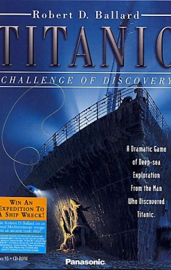 Titanic: Challenge of Discovery