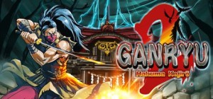 Ganryu 2: Hakuma Kojirō