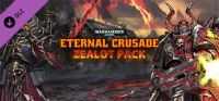 Warhammer 40,000: Eternal Crusade - Zealot Pack