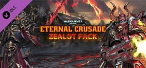 Warhammer 40,000: Eternal Crusade - Zealot Pack