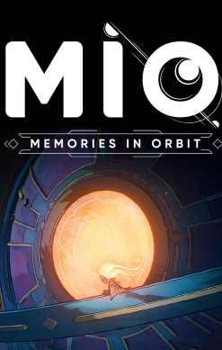 MIO: Memories in Orbit