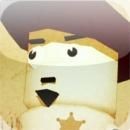 Adventures of Marshal Marshmallow