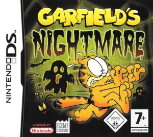 Garfield's Nightmare
