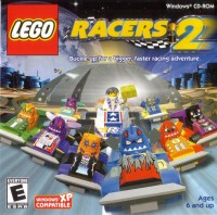 LEGO Racers 2
