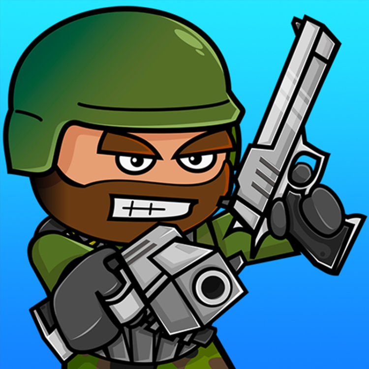 Mini Militia