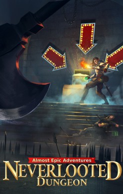 Neverlooted Dungeon