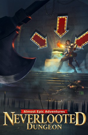 Neverlooted Dungeon