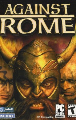 Against Rome