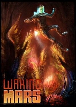 Waking Mars