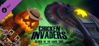 Chicken Invaders: Cluck of the Dark Side - Halloween Edition