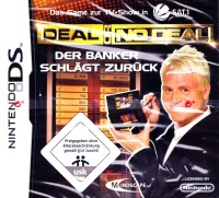 Deal or No Deal: The Banker is Back!