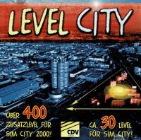 Level City