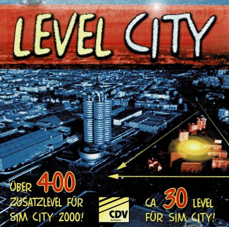 Level City
