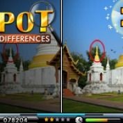 Spot the Differences!