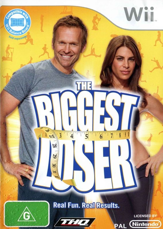 The Biggest Loser