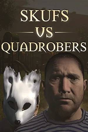 Skufs vs Quadrobers