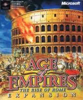Age of Empires: The Rise of Rome